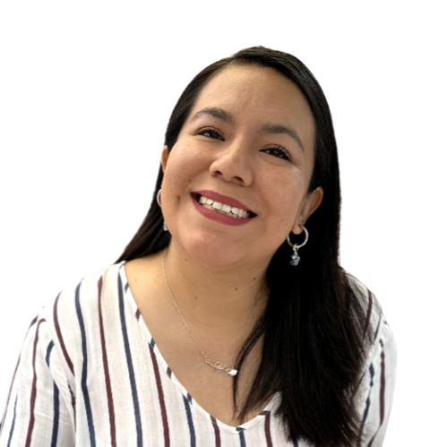 Mariana Guzman, Operations Leader